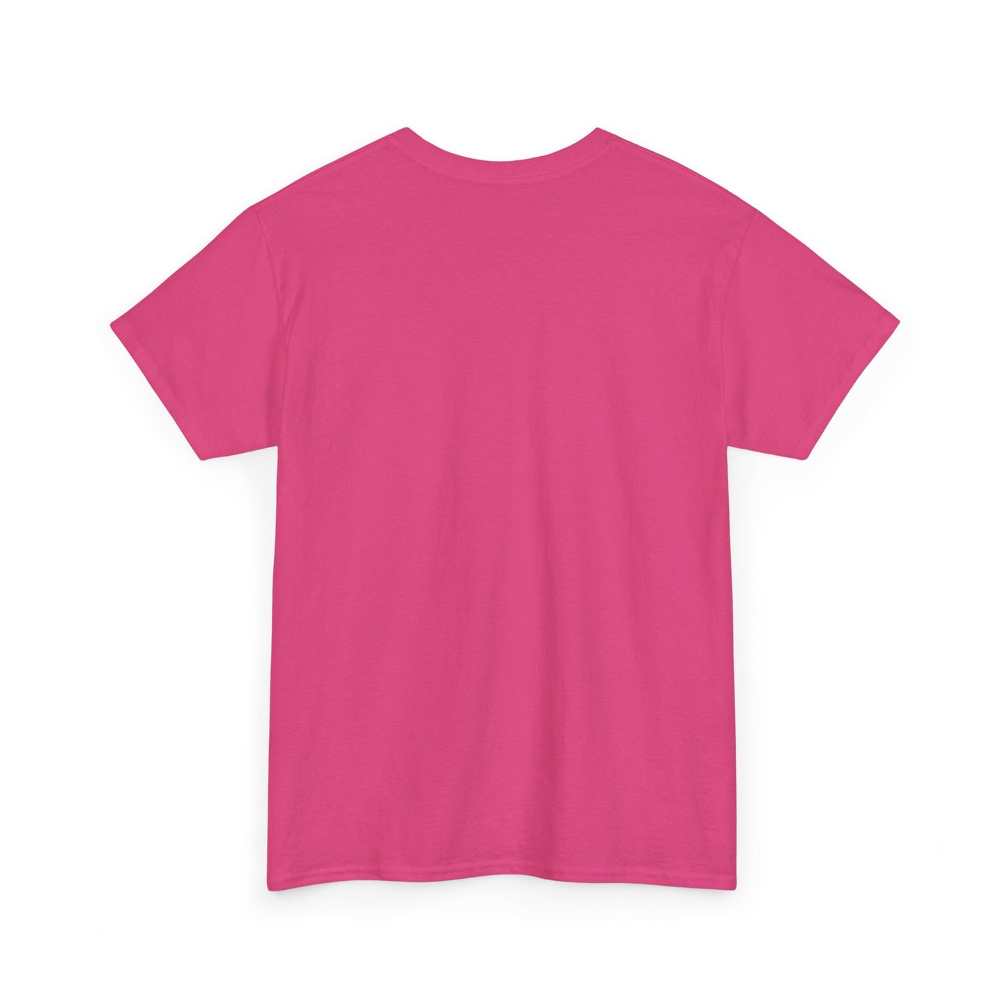 R2R Plain T-shirt (100% cotton)