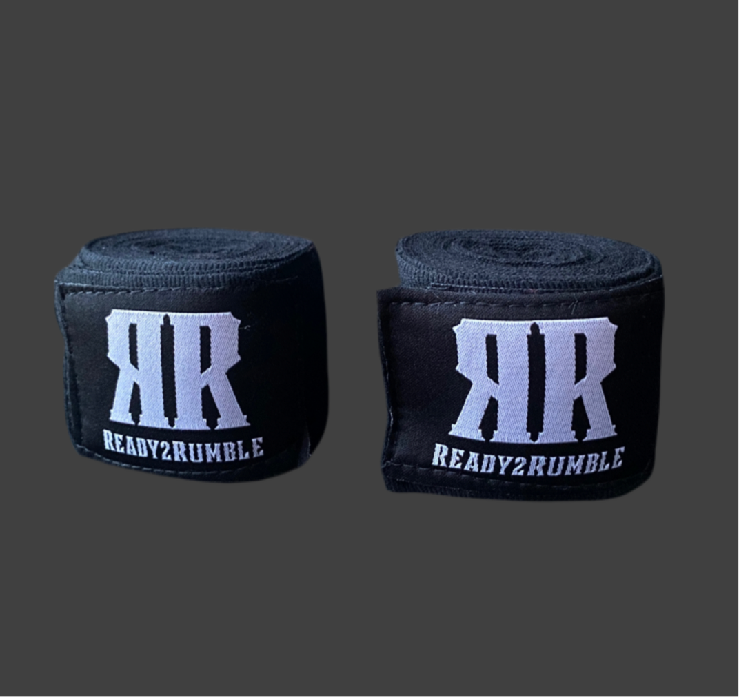 R2R Premium Hand Wraps 3.5M