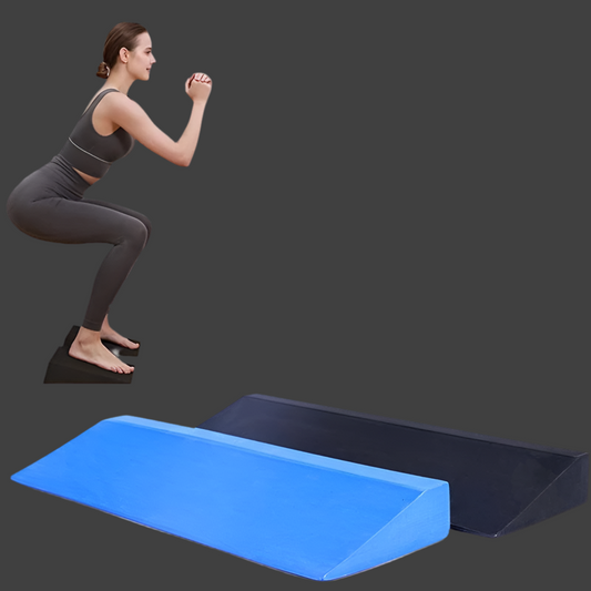 Lightweights Yoga Wedge Blocks 1/2 pcs