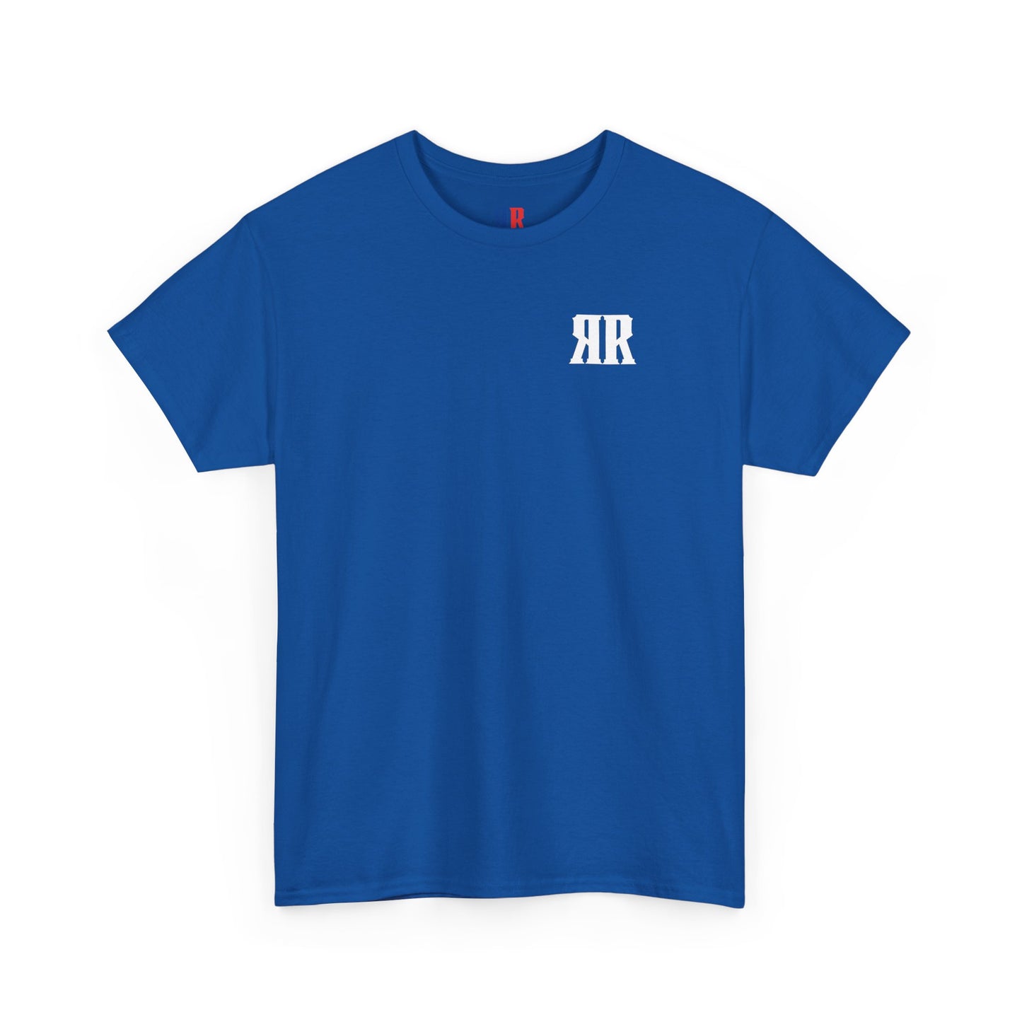 R2R Vegvisir T-shirt (100% cotton)