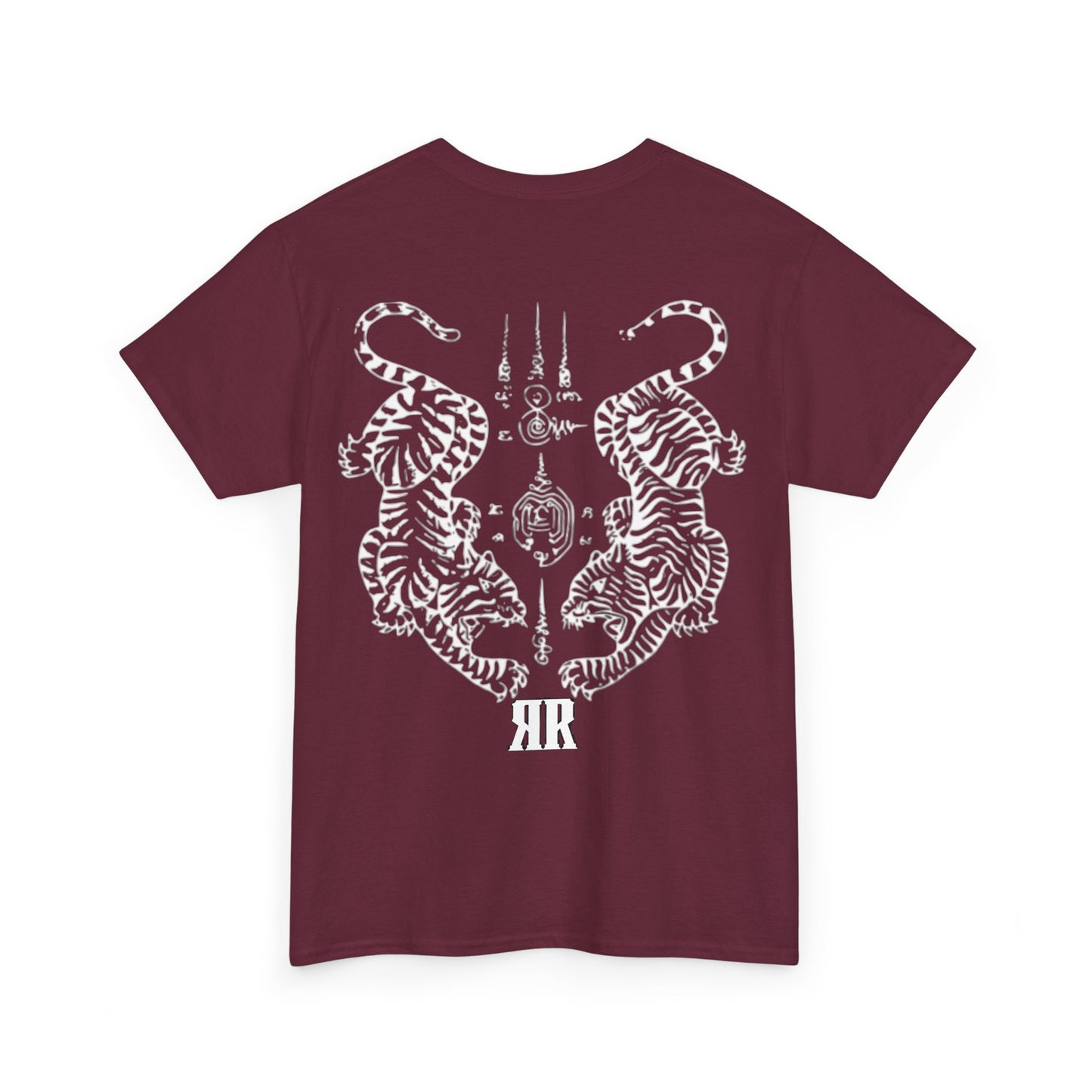 R2R Sak Yant T-shirt (100% cotton)
