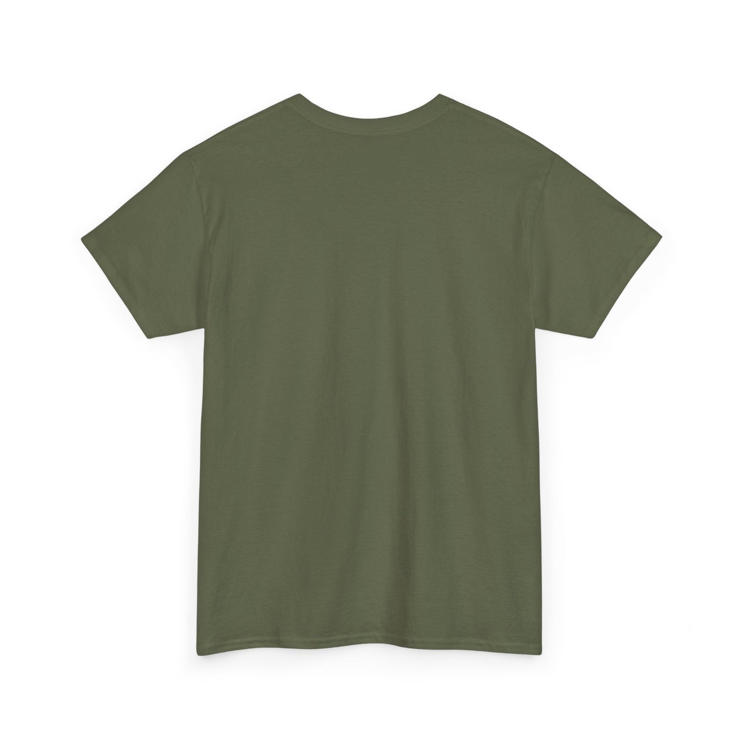 R2R Plain T-shirt (100% cotton)