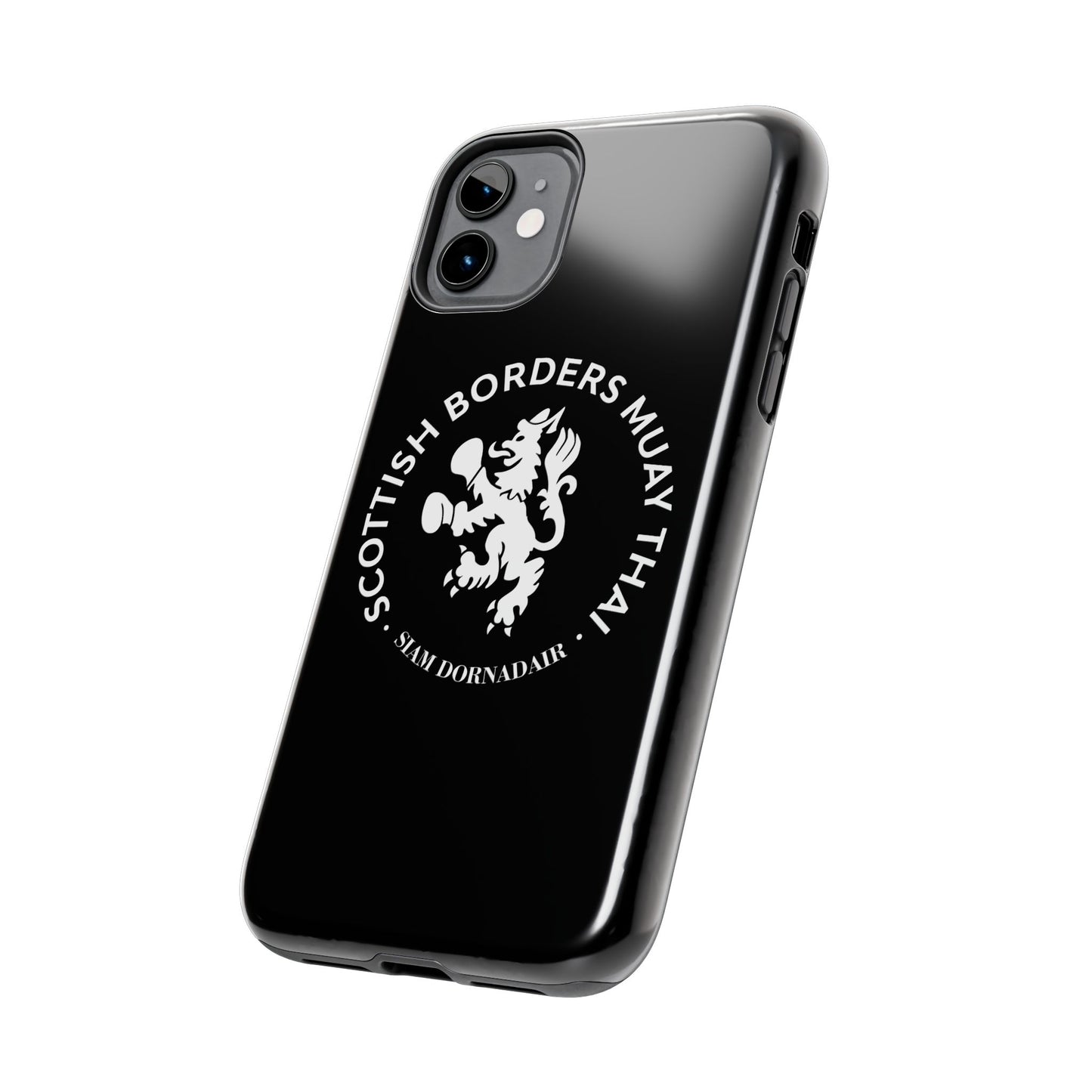 SBMT- Basic Phone Case