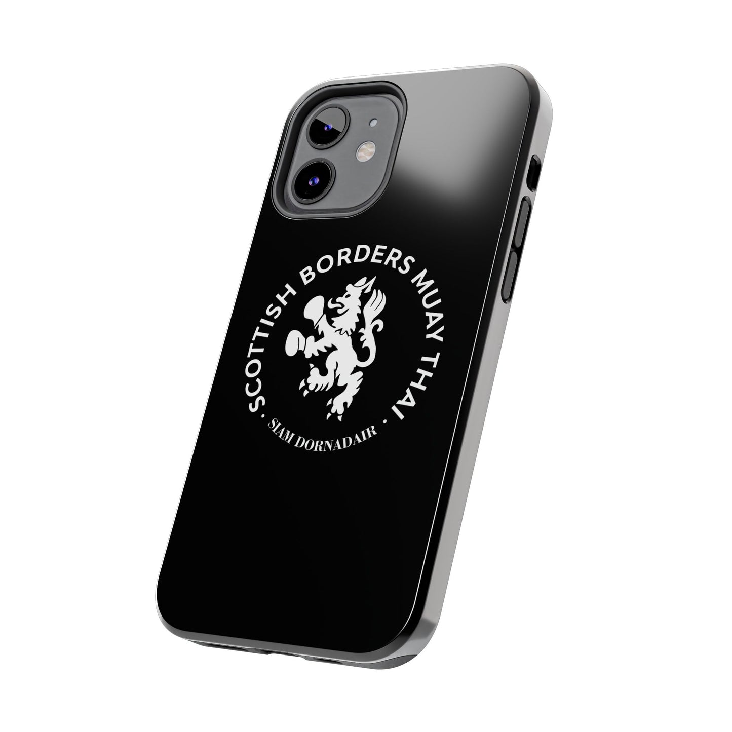 SBMT- Basic Phone Case