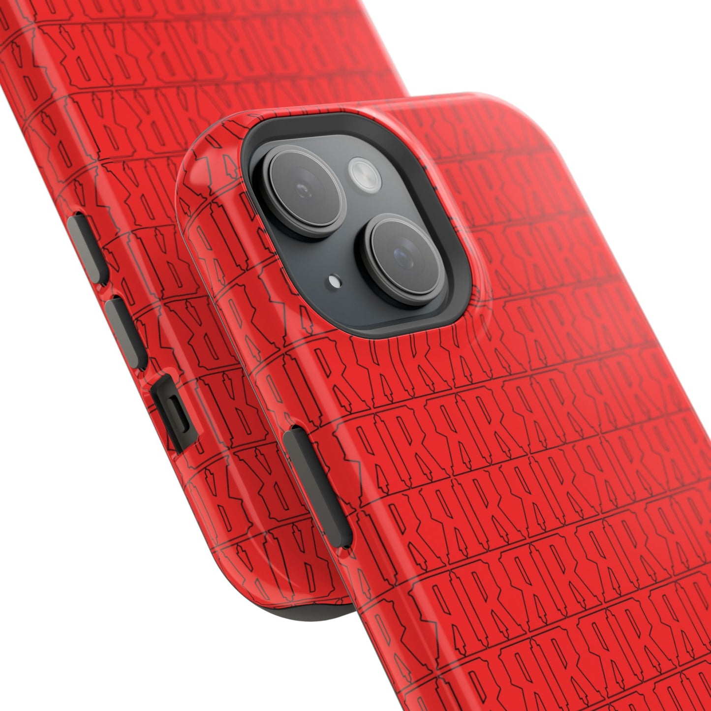Impact-Resistant Cases