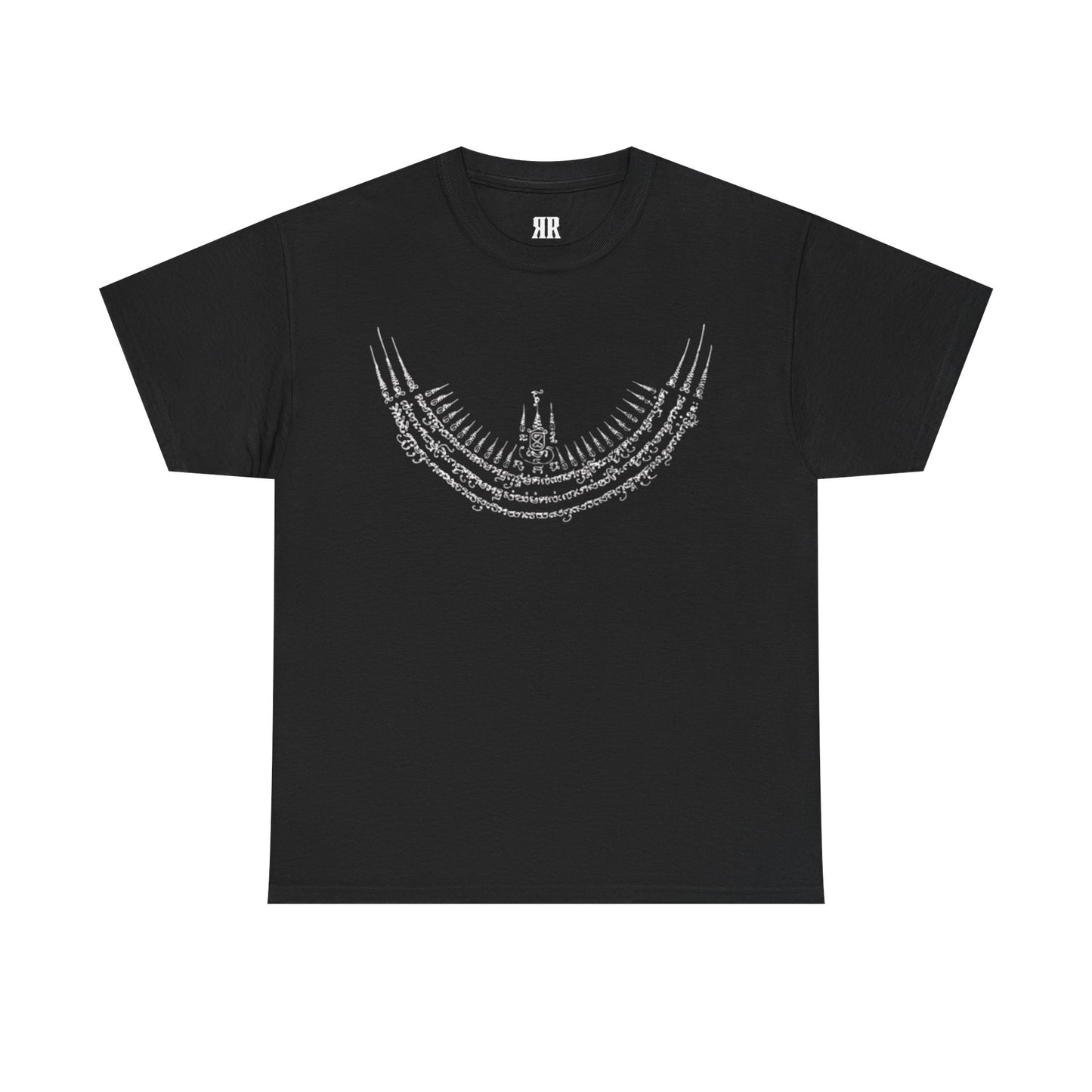 R2R Sak Yant T-shirt (100% cotton)