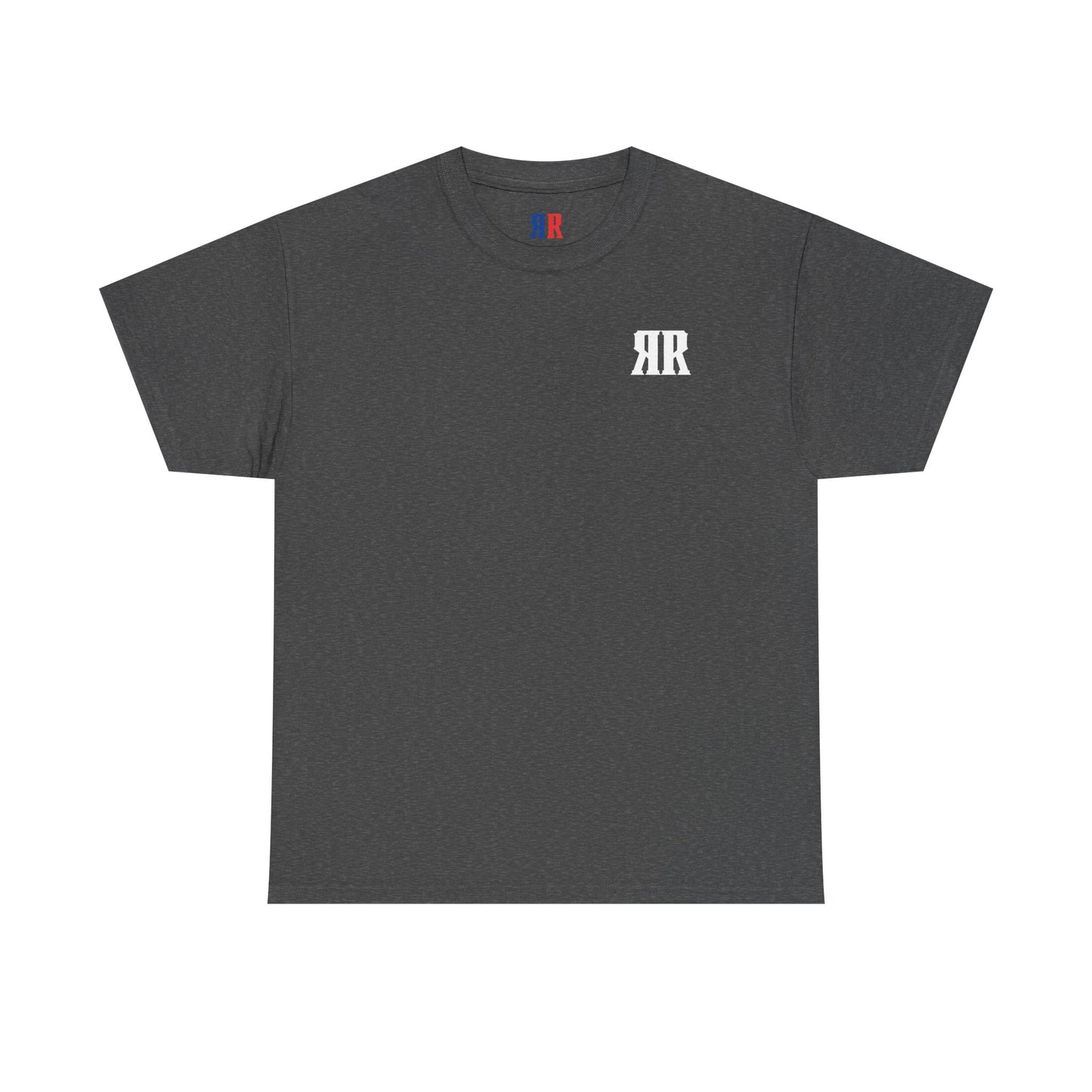 R2R Ying- Yang Tshirt (100% cotton)