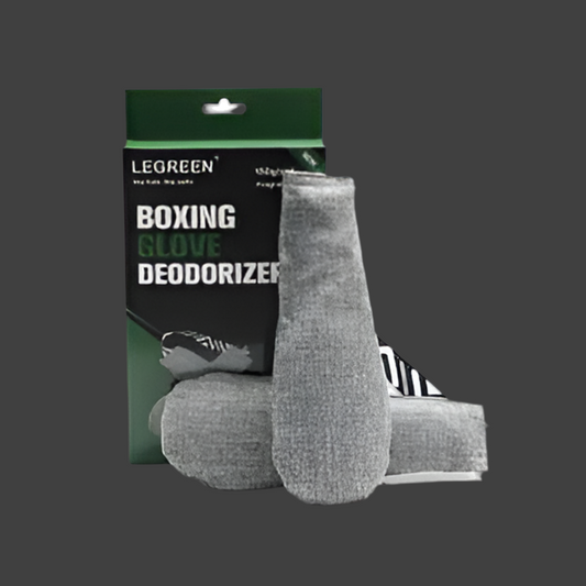 Boxing Glove Deodoriser Moisturise Absorption Inserts