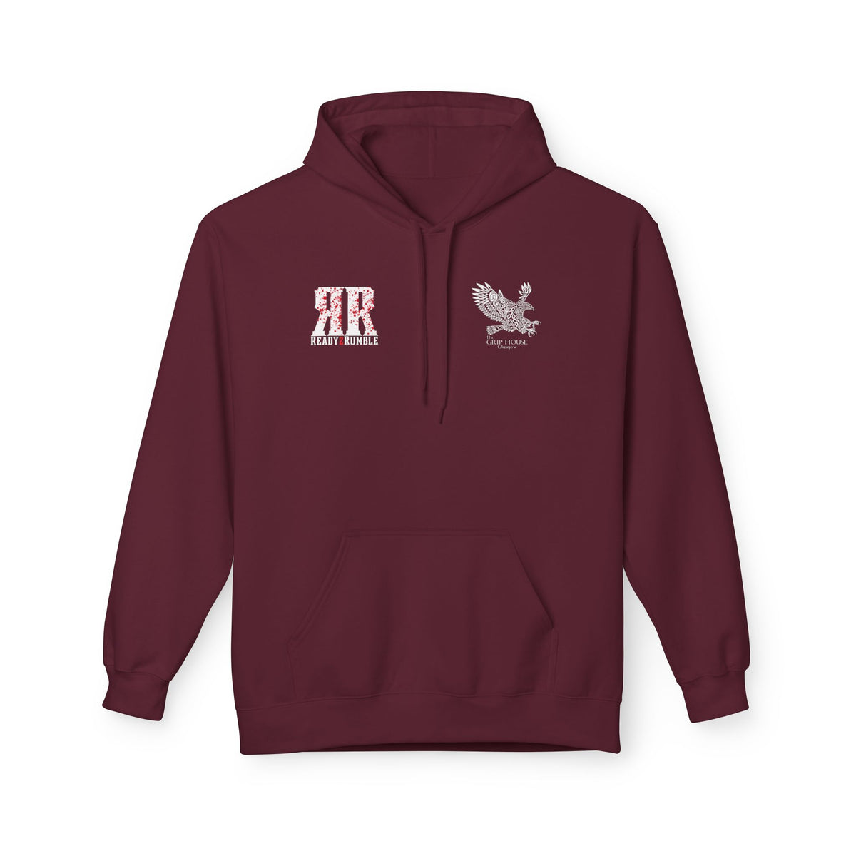 Ryan McGuigan Hoodie