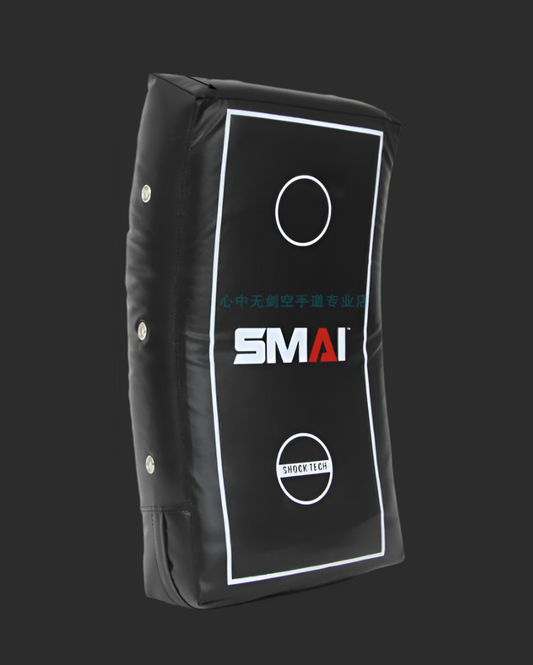SMAI- Kick Shield/ Kick Pad Muay Thai