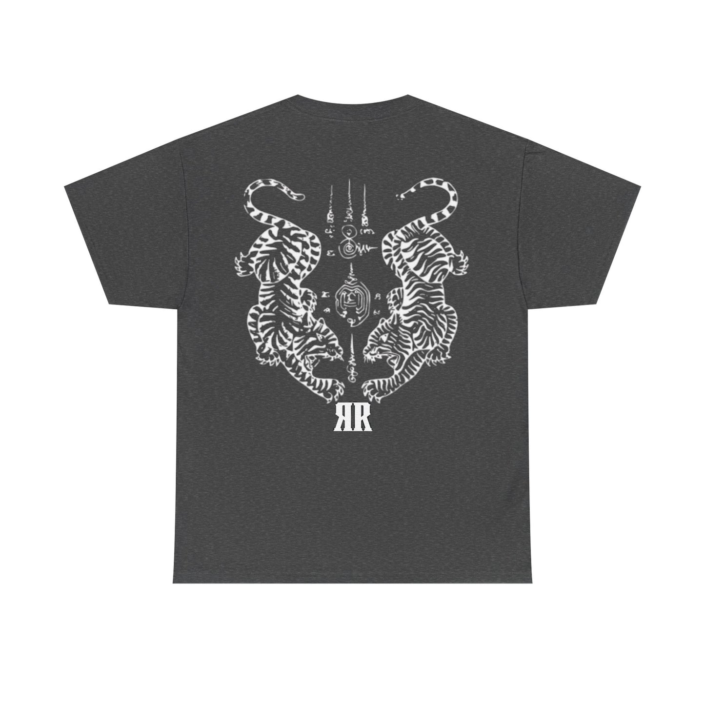 R2R Sak Yant T-shirt (100% cotton)