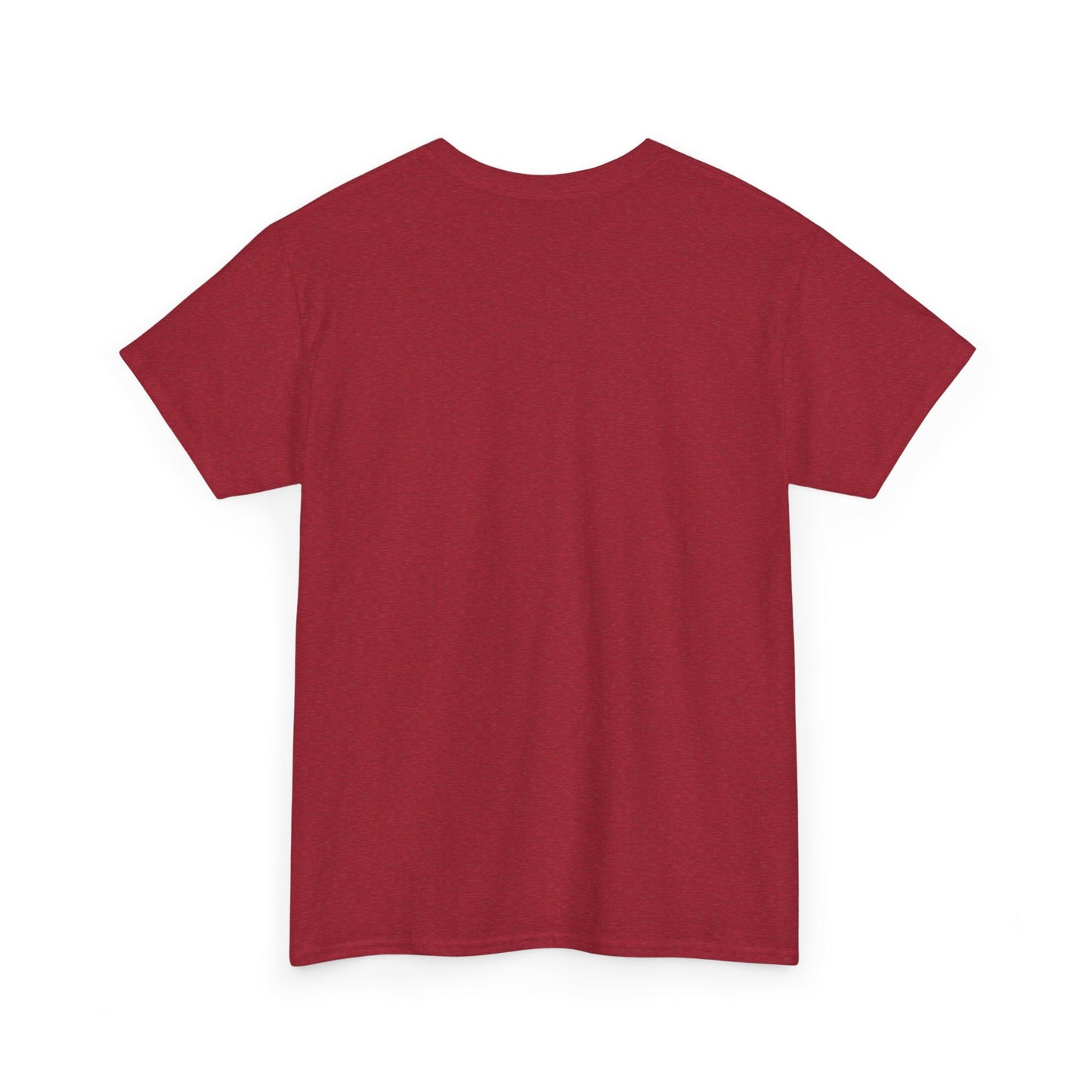 R2R Plain T-shirt (100% cotton)