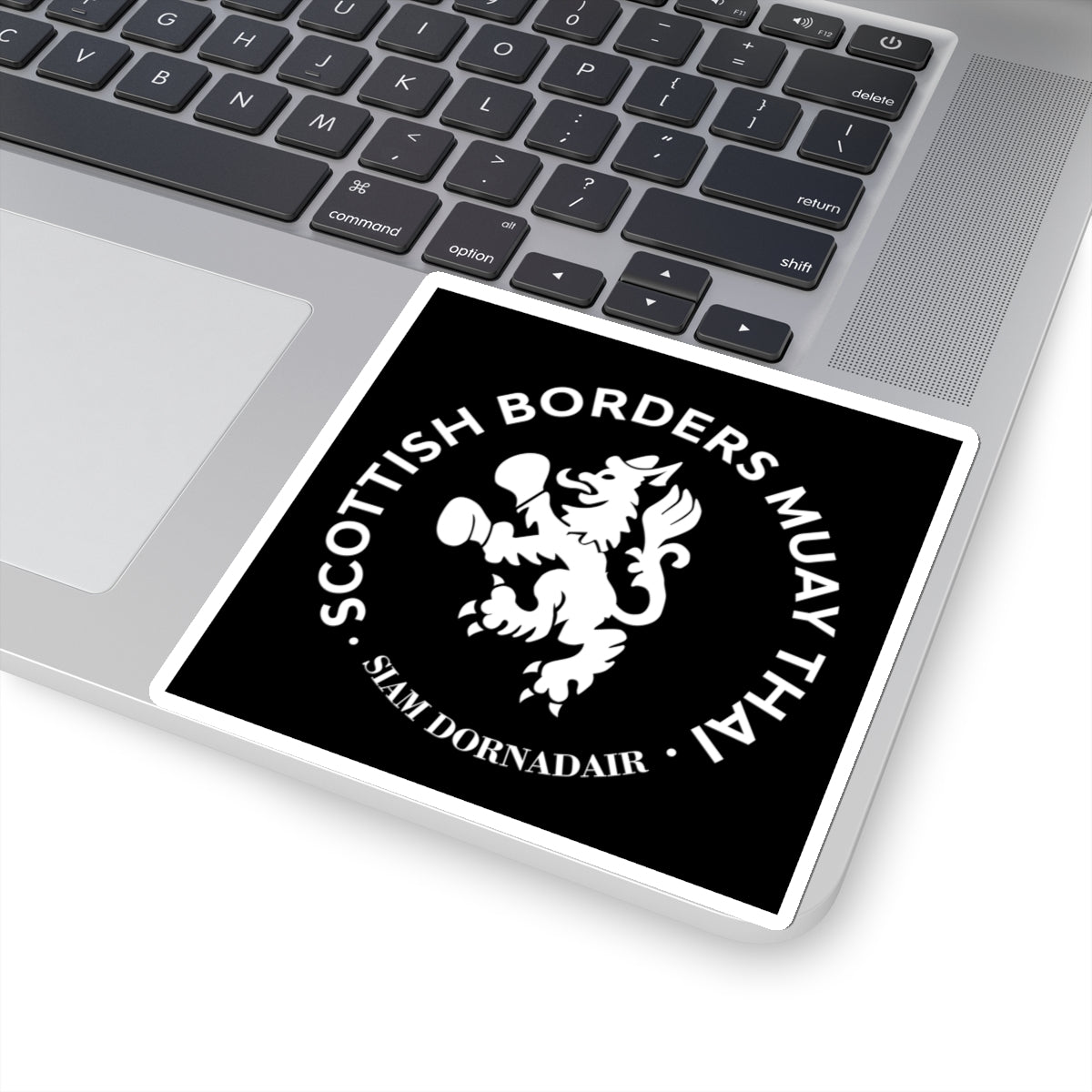 SBMT Stickers