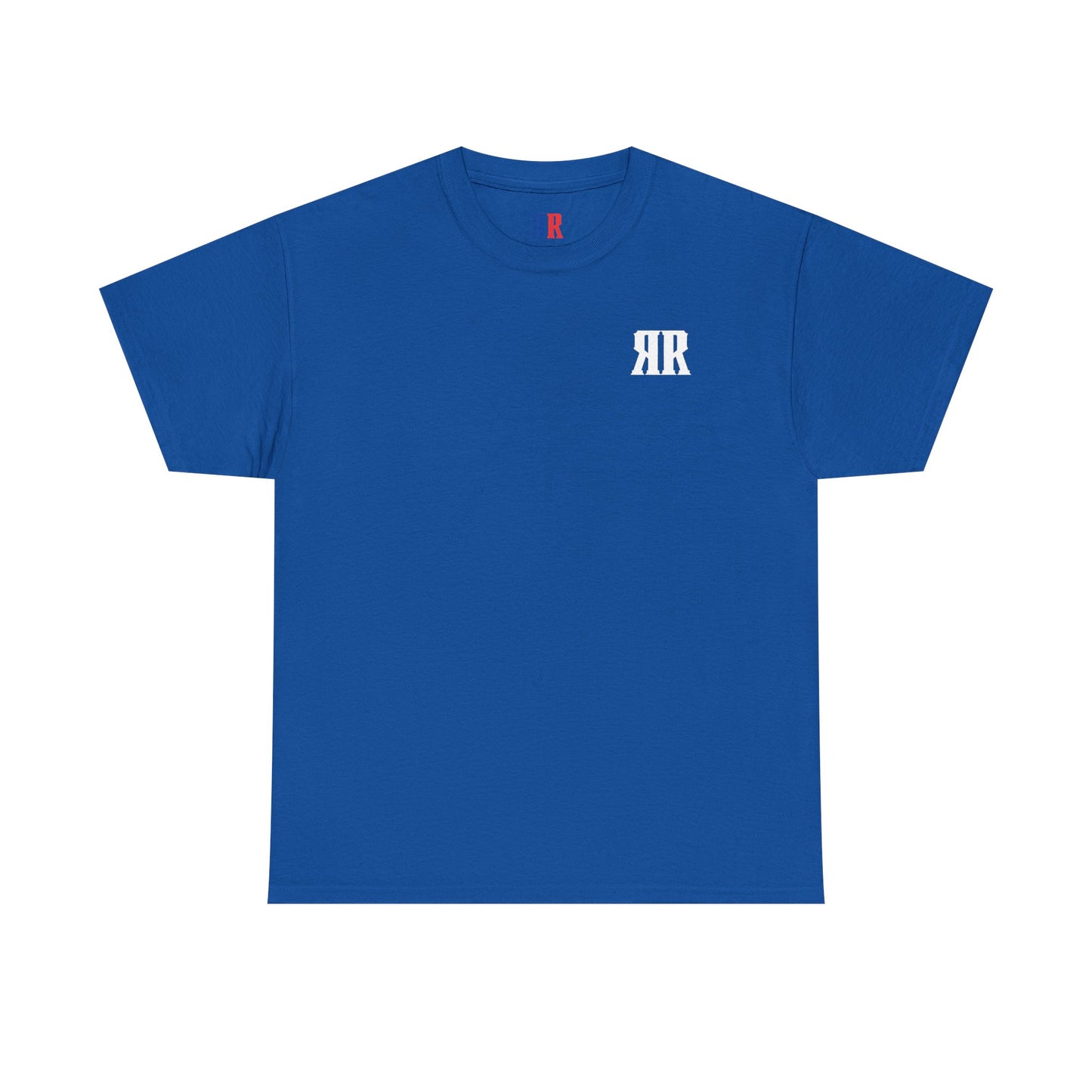 R2R Ying- Yang Tshirt (100% cotton)