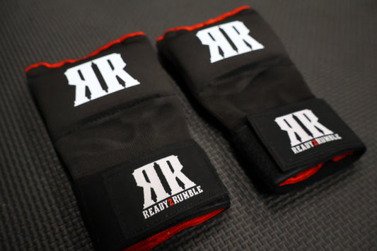 Gel Easy Wraps 1m strap