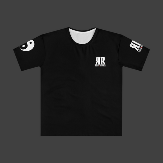 R2R Ying Yang Training T-shirt