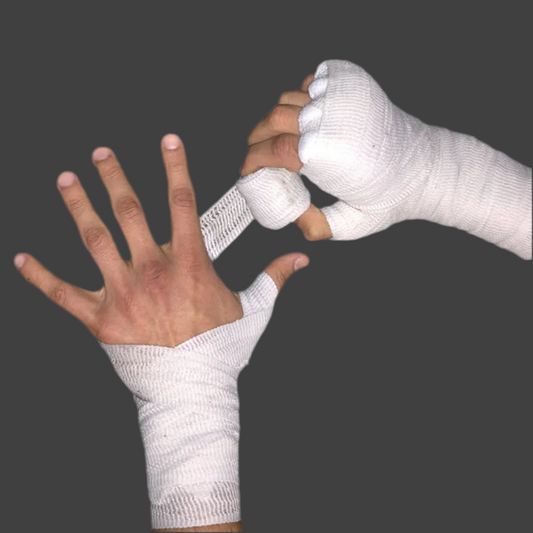 Medical Gauze 5 pack 5cm/7.5cm/10cm x 5m