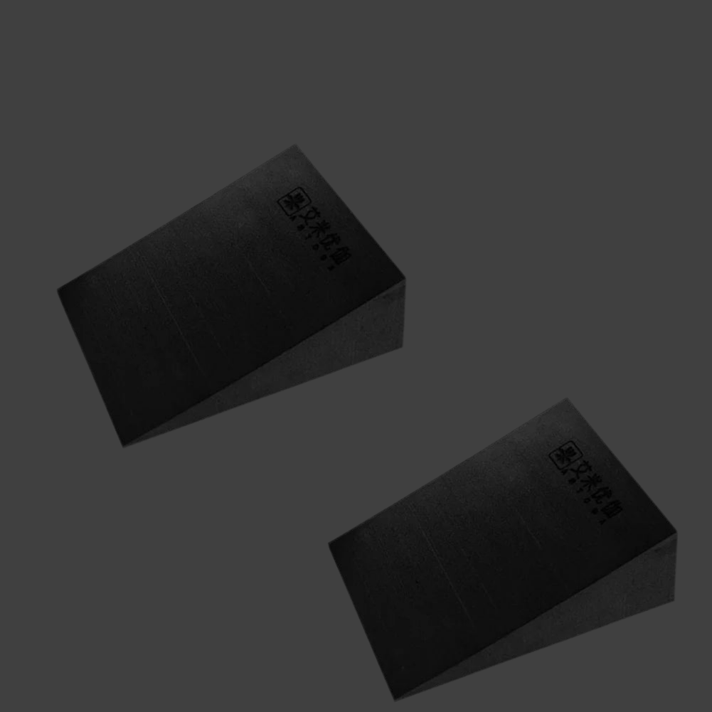 Lightweights Yoga Wedge Blocks 1/2 pcs
