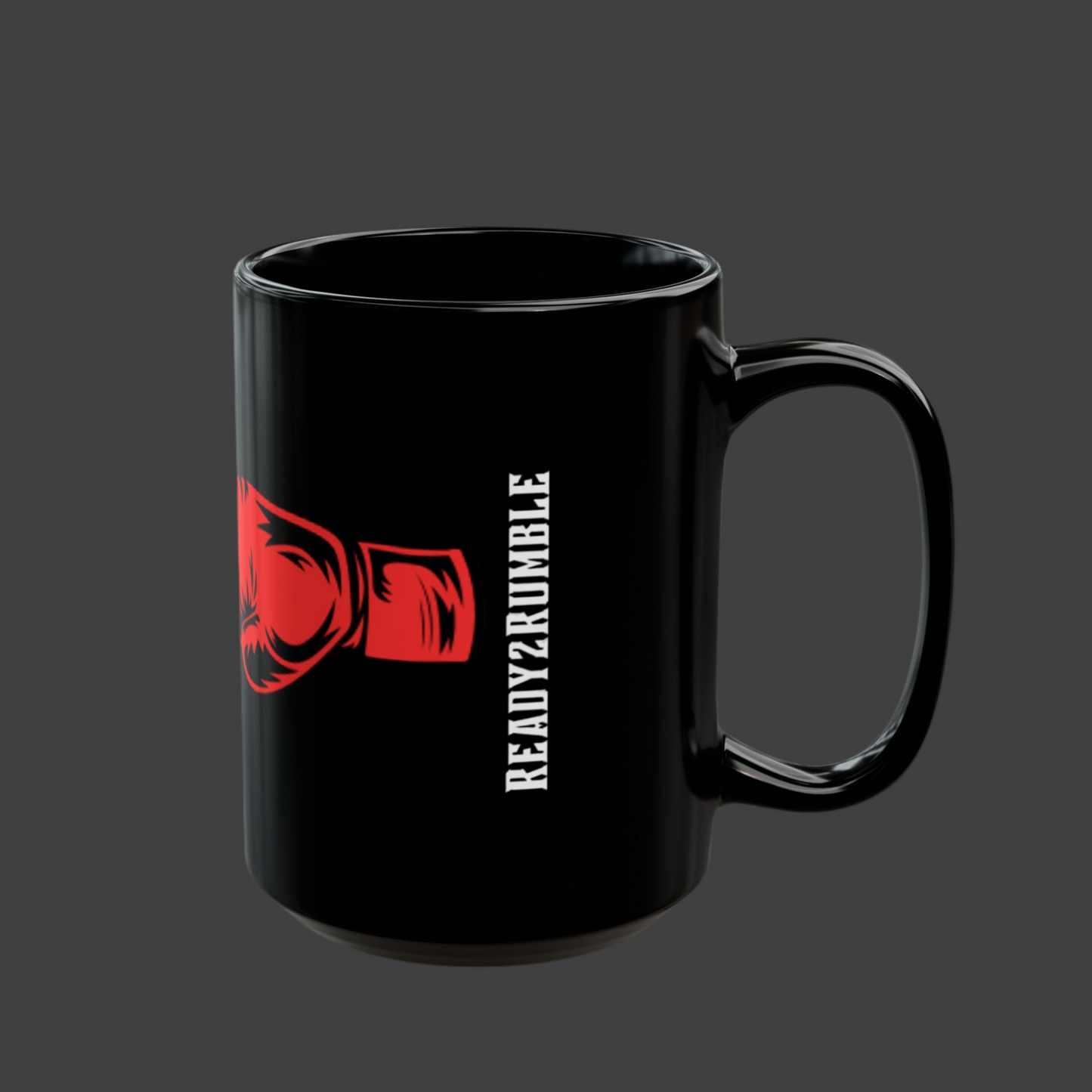 R2R Mug 330ml, 440ml