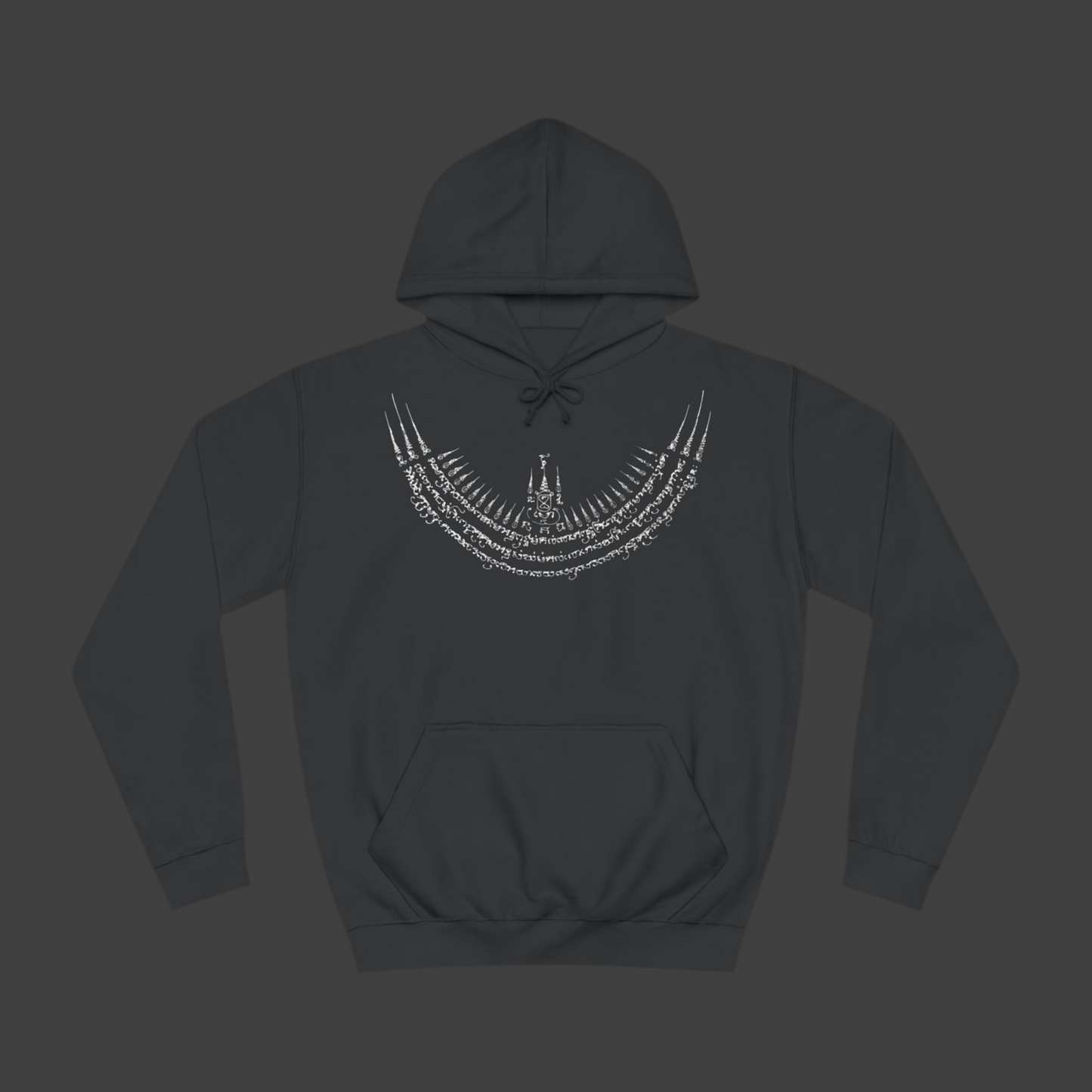 R2R Sak Yant Hoodie