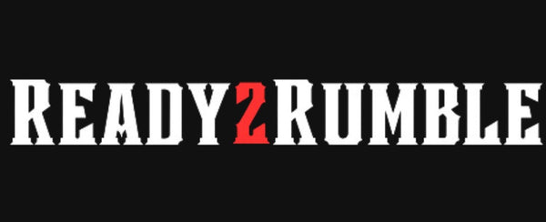 Ready2Rumble