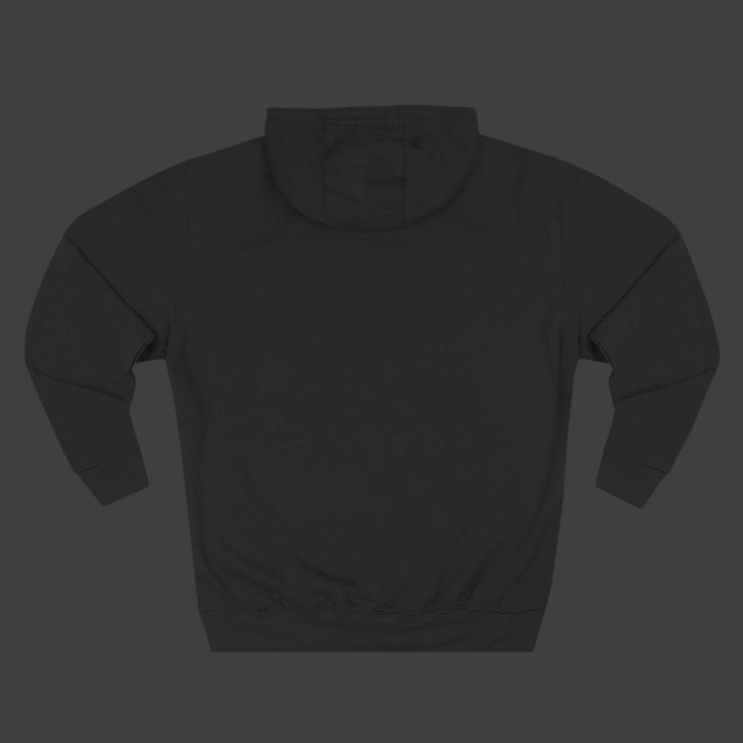 Ready2Rumble Slim Fit Hoodie