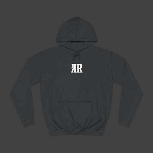 R2R print Hoodie