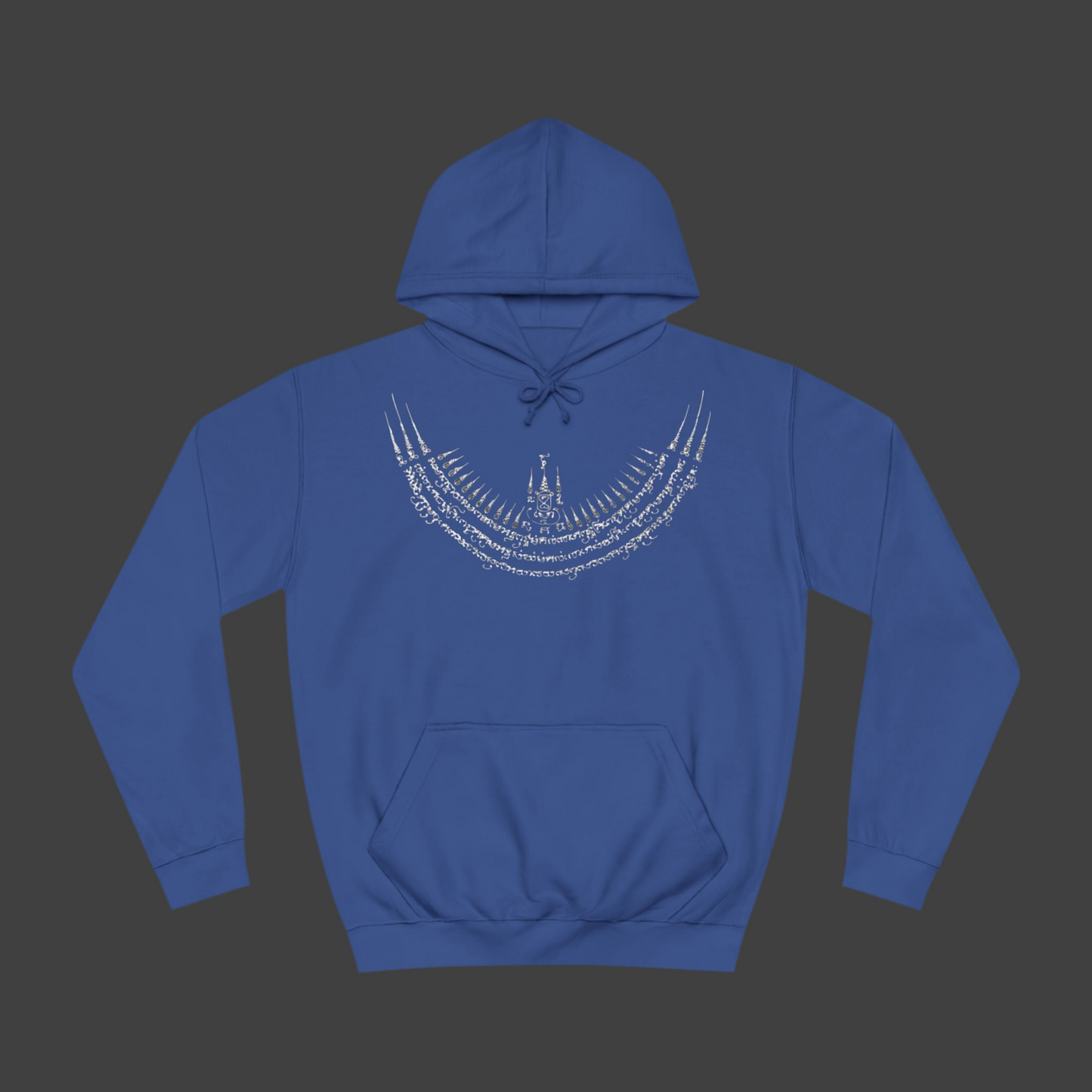 R2R Sak Yant Hoodie