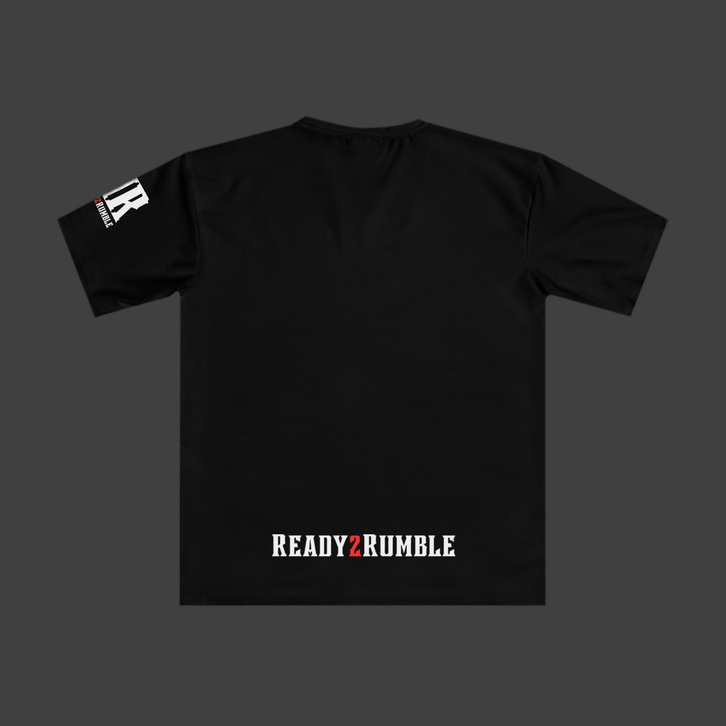 R2R Basic Training T-shirt