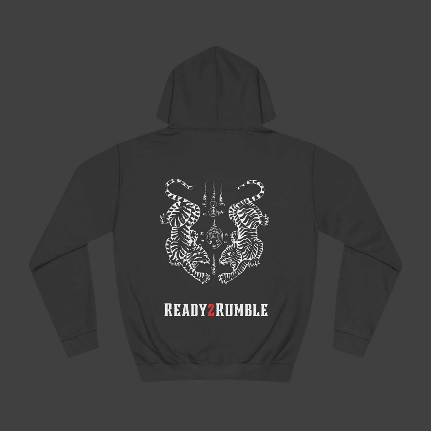 R2R Sak Yant Hoodie