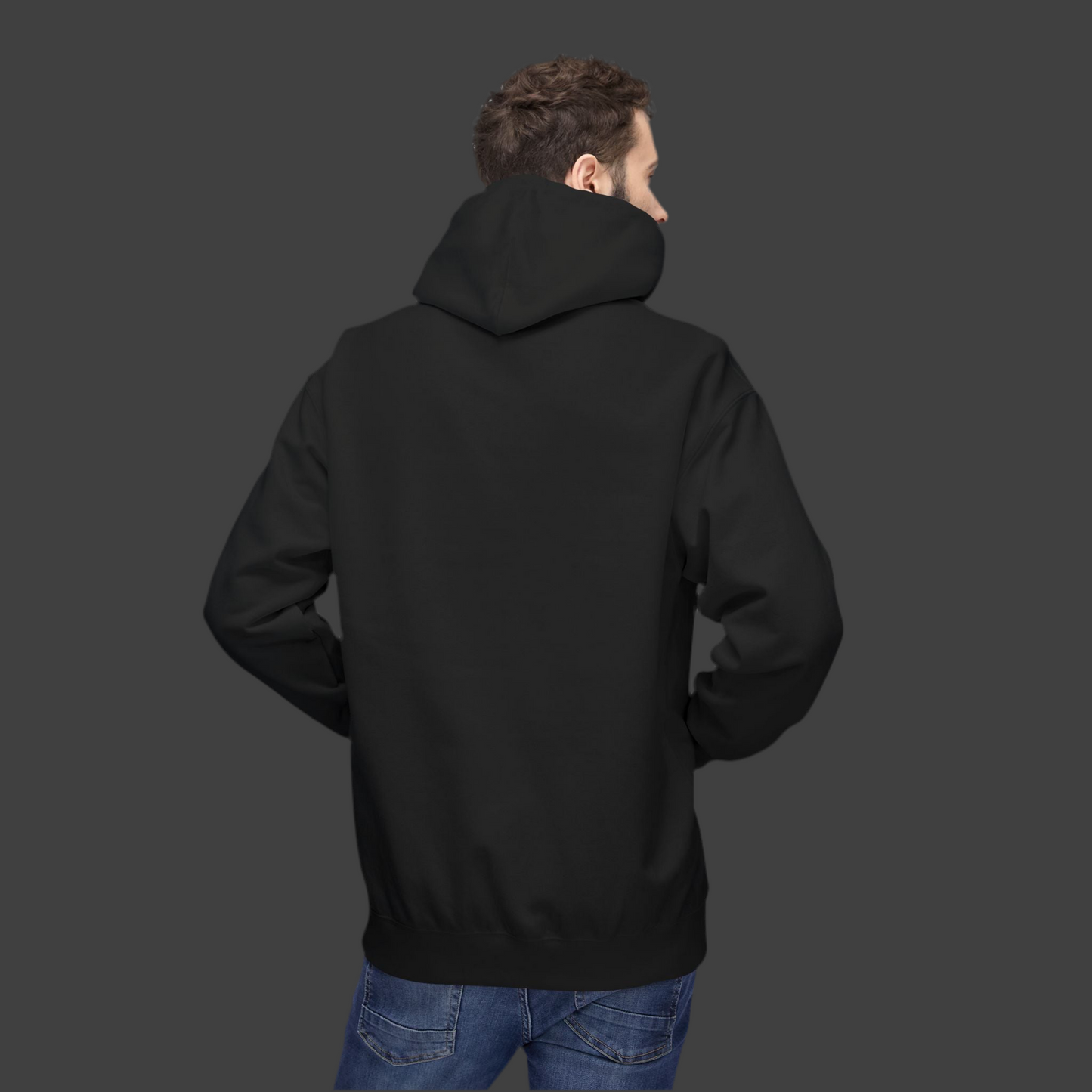 Ready2Rumble Oversize Hoodie