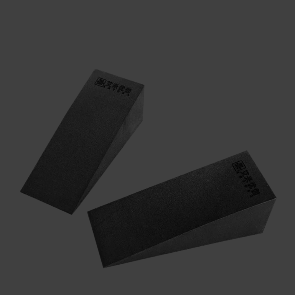 Lightweights Yoga Wedge Blocks 1/2 pcs