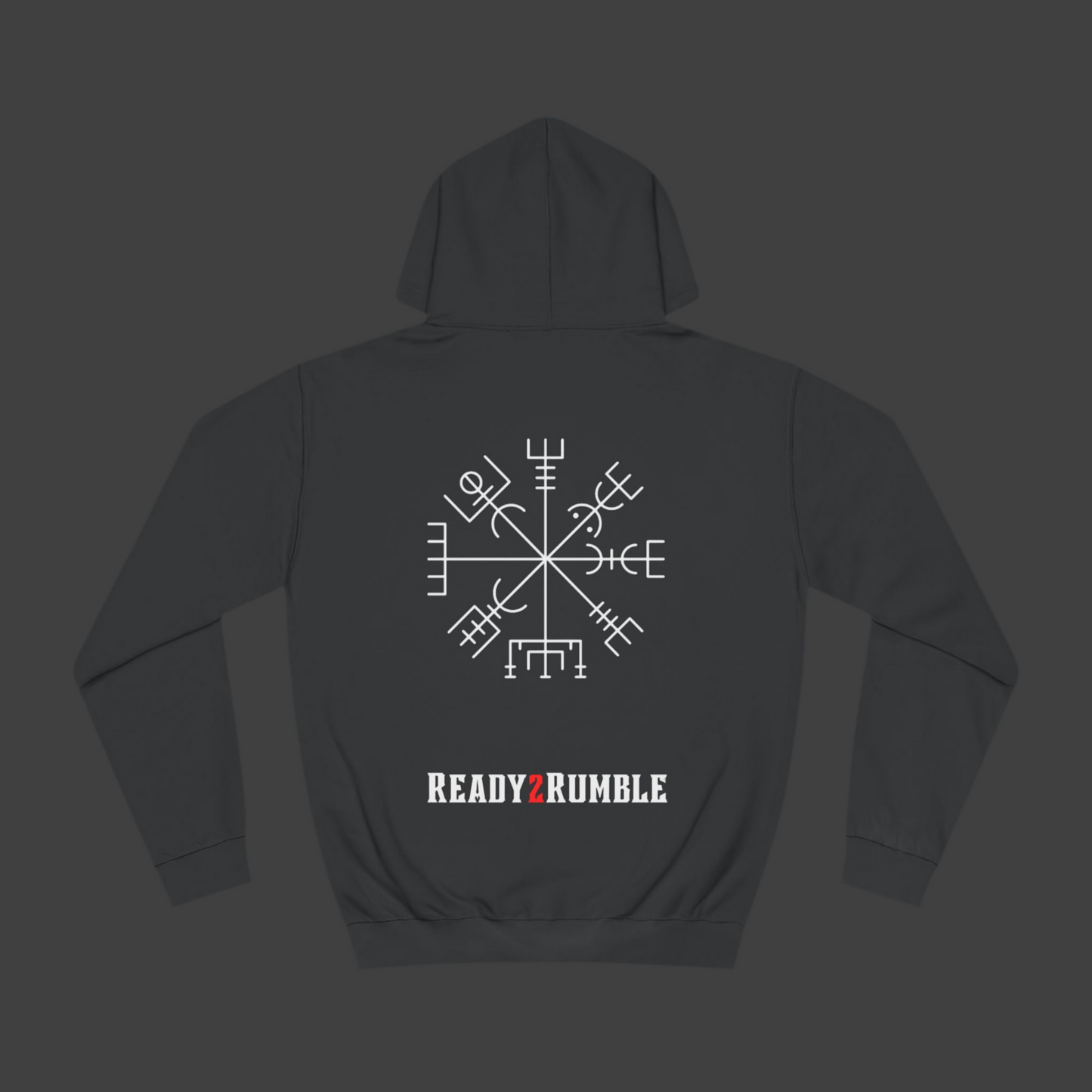 R2R Vegvisir Hoodie