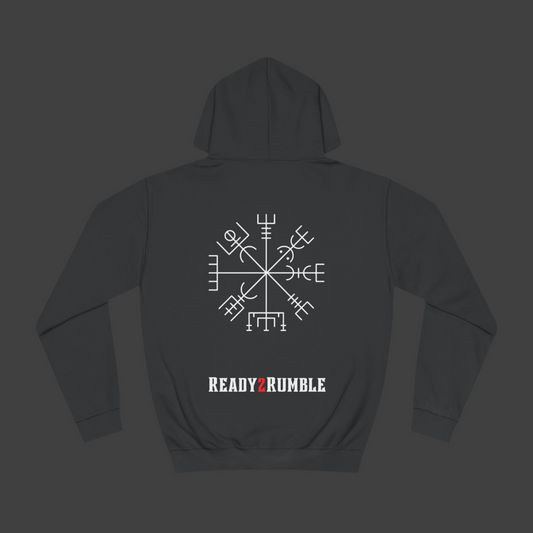 R2R Vegvisir Hoodie