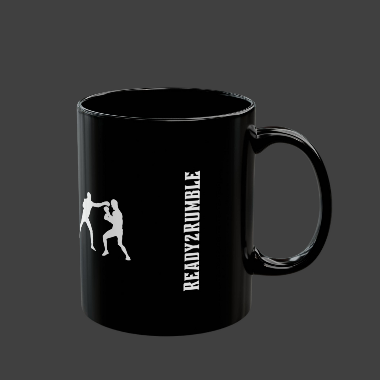 R2R Mug 330ml, 440ml