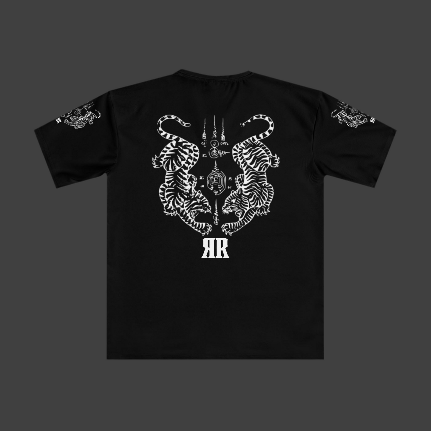 R2R Tiger Training T-shirt