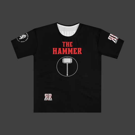 SBMT- Toby Douglas Muay Thai T-shirt