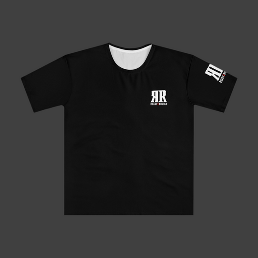 R2R Basic Training T-shirt