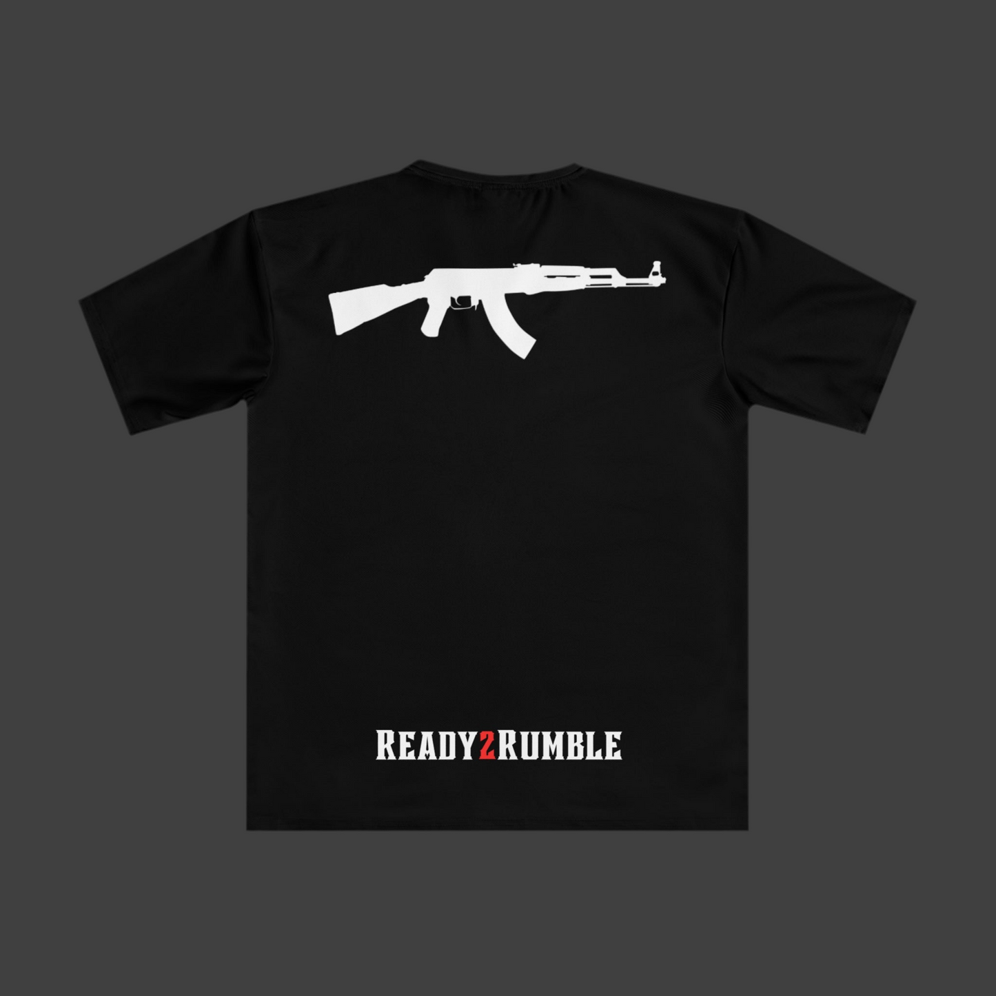 R2R AK Training T-shirt