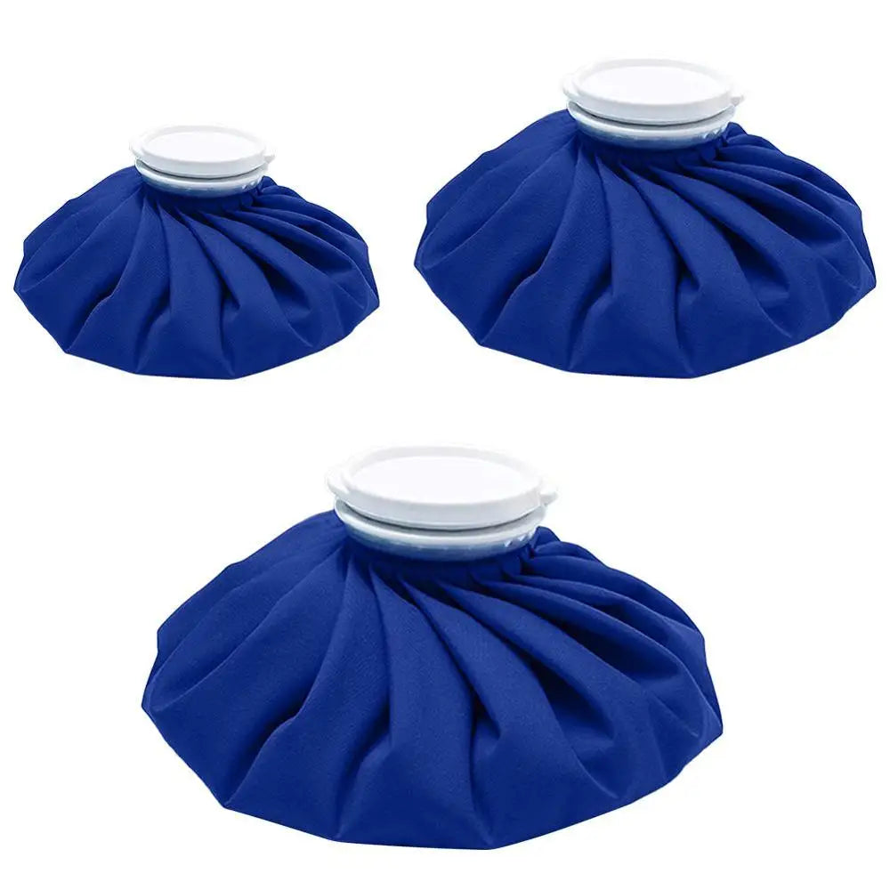 Reusable ice pack (3 sizes)