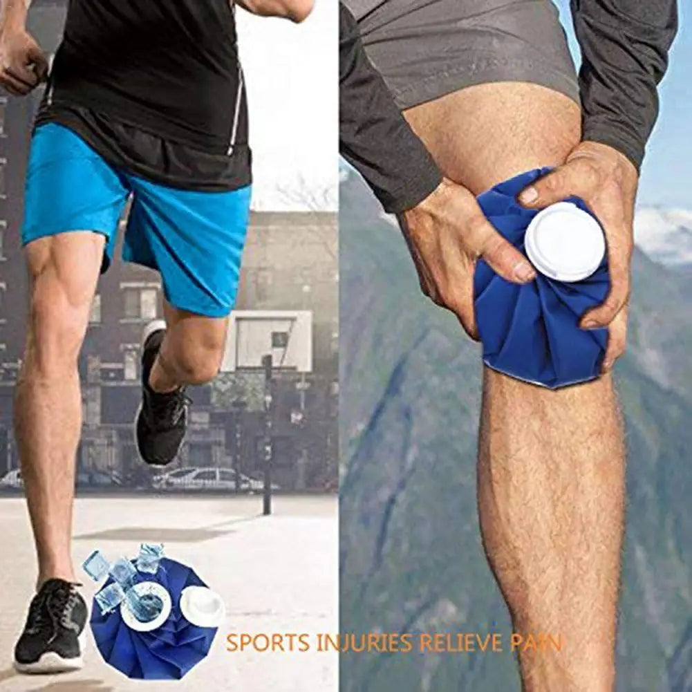 Reusable ice pack (3 sizes)