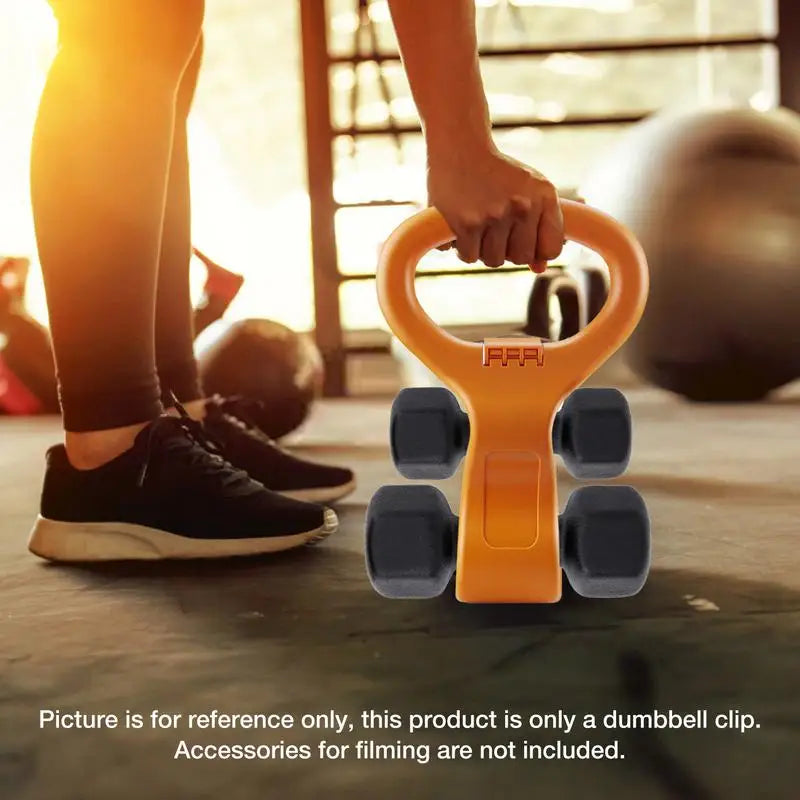 Kettlebell Converter